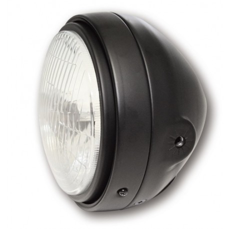 Phare moto SHIN YO 5-3/4"