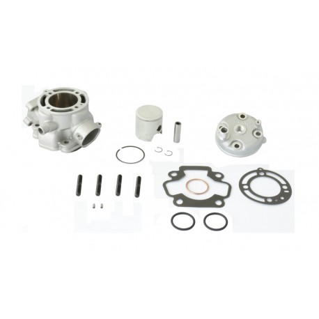 Kit piston cylindre ATHENA 80 cc KAWASAKI KX 65