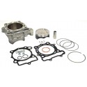 Kit piston cylindre 290 cc ATHENA KAWASAKI KXF 250 KX-F 250 2009 2010