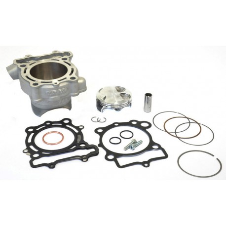 Kit piston cylindre ATHENA KAWASAKI KXF 250 KX-F 250 2011 à 2014