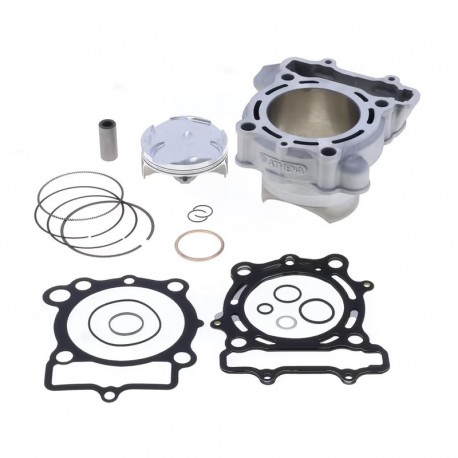 Kits cylindre-piston ATHENA KAWASAKI KX250F KX 250 4 temps
