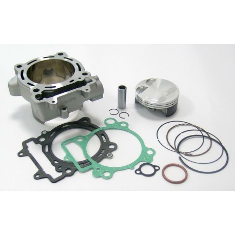 Kit piston cylindre ATHENA KAWASAKI KLX 450 R KX-F 450