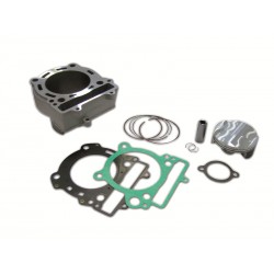 Kit cylindre-piston ATHENA KTM EXC-F 250 2007-2012 SX-F 250 2006-2011