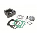 Kit piston cylindre ATHENA moto KTM EXC-F 250 SX-F 250