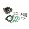 Kit piston cylindre ATHENA moto KTM EXC-F 250 SX-F 250 0