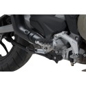 Repose pied réglable SW MOTECH EVO DUCATI MULTISTRADA V4 2021-2023