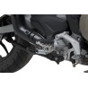 Repose pied réglable SW MOTECH EVO DUCATI MULTISTRADA V4 2021-2023 0