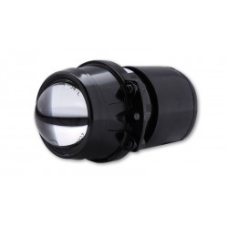 Feu de route SHIN YO (HC), H1 12V / 55 Watt