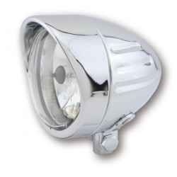 Feu SHIN YO Bullet Grooved 90 mm