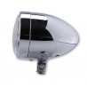 Phare SHIN YO Bullet H4 chrome long 0