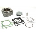 Kit piston cylindre 290 cc ATHENA moto KTM EXC-F 250 SX-F 250
