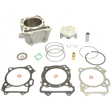 Kit cylindre piston ATHENA Ø94mm ARCTIC CAT DVX 400 Kawasaki KLX 400 Suzuki DR-Z 400 LT-Z 400