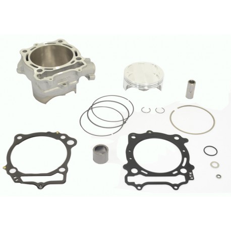 Kit piston cylindre ATHENA 490 cc moto SUZUKI RM-Z 450 RMZ 450 2008-2012