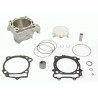 Kit piston cylindre ATHENA 490 cc moto SUZUKI RM-Z 450 RMZ 450 2008-2012 0