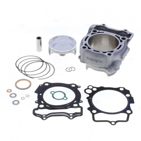 Kit cylindre-piston ATHENA YAMAHA YZ-F 250 WR-F 250 FANTIC XEF 250 XXF 250