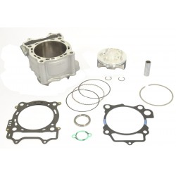 Kits cylindre-piston ATHENA 478cc YAMAHA WR450F 2007-2015 YZ450F 2006-2009