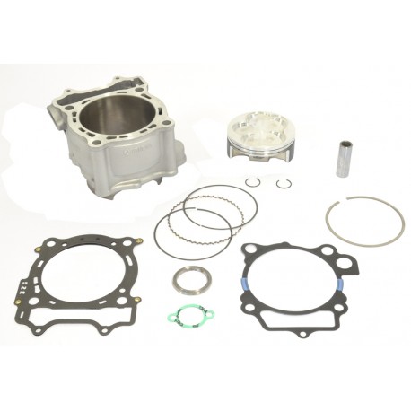 Kits cylindre-piston 478cc YAMAHA WR450F 2007-2013 YZ450F 2006-2009