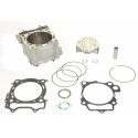 Kits cylindre-piston 478cc YAMAHA WR450F 2007-2013 YZ450F 2006-2009