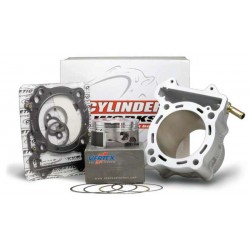 Kit cylindre-piston ATHENA 280cc KTM EXC-F250 2007-2013 SX-F250 2006-2012