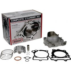 Kit  piston cylindre CYLINDER WORKS haute compression SUZUKI RM-Z 250