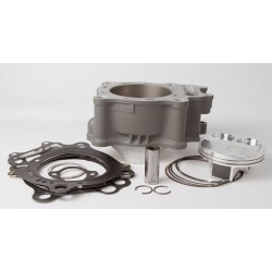 Kit cylindre-piston CYLINDER WORKS Haute-compression YAMAHA WR250F 2015-2018 YZ250F 2014-2015