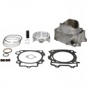 Kits cylindre-piston CYLINDER WORKS haute compression YAMAHA WR-F 450 YZ-F 450 YZ 450 FX FANTIC XEF 450