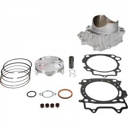 Kits cylindre-piston CYLINDER WORKS 470 cc YAMAHA WR-F 450 YZ-F 450 YZ 450 FX FANTIC XEF 450