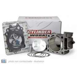 Kits cylindre-piston CYLINDER WORKS Haute-compression YAMAHA YZ450F 2010-2013