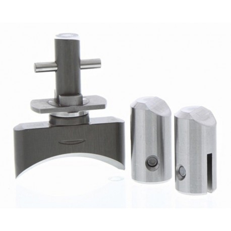 Kit Power Valve CYLINDER WORKS YAMAHA YZ 250 pour cylindre big bore 72mm