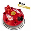 Kit culasse et insert S3 Extreme Enduro basse compression BETA RR 250