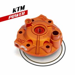 Culasse S3 Haute-compression Power haute compression GAS GAS EC 250 HUSQVARNA TE 250 KTM EXC 250 TPI