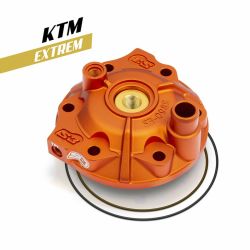 Kit culasse et insert S3 Extreme Enduro basse compression GAS GAS EC 300 HUSQVARNA TE 300 KTM EXC 300 TPI