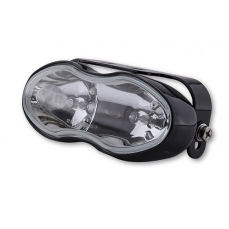 Feu SHIN YO Feu de route / feu de brouillard H3 55W