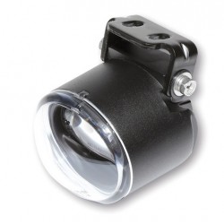 Feu de brouillard HIGHSIDER LED oval
