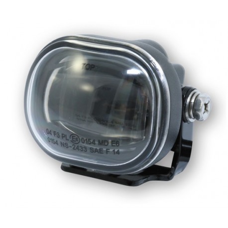 Feu de brouillard HIGHSIDER Micro LED