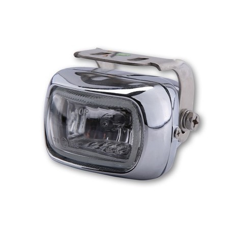Feu de brouillard HIGHSIDER Micro LED