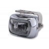 Feu de brouillard HIGHSIDER Micro LED 0