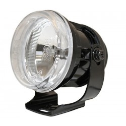 Projecteur feu de route SHIN YO rond