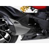 Echappement Zard Ducati Diavel V4 6