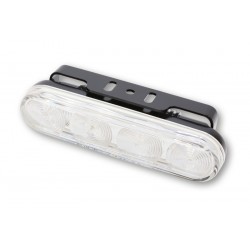 Feu diurne LED HIGHSIDER fonction feu de position