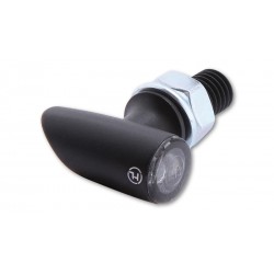 Clignotants LED HIGHSIDER Proton One 2en1 - clignotant / feu de position avant