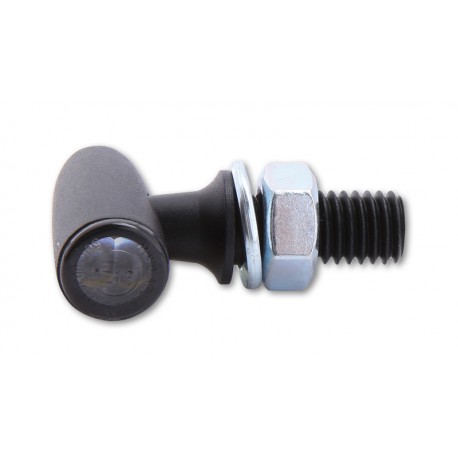 Clignotant LED HIGHSIDER Proton One 3en1 - clignotant / feu stop / feu de position arrière