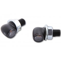 Clignotant LED HIGHSIDER Proton Two 2en1 - clignotant / feu de position avant