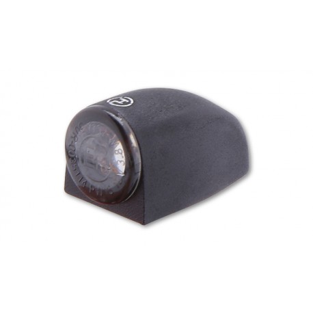 Clignotants LED HIGHSIDER Proton Three 3en1 clignotant / feu stop / feu de position arrière