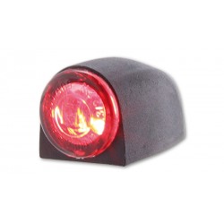 Feux arrière LED HIGHSIDER Proton Three