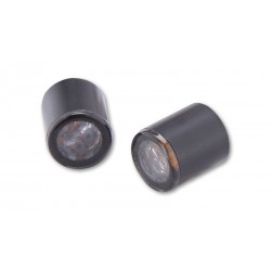Clignotants LED HIGHSIDER Proton 3en1 clignotant / feu stop / feu de position arrière
