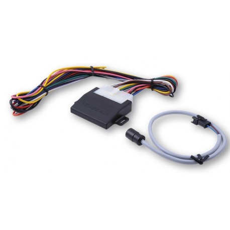 E-Box HIGHSIDER Type 1 switch feux diurnes par capteur