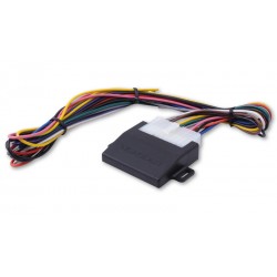 E-Box HIGHSIDER DRL Touch switch feux diurnes par bouton