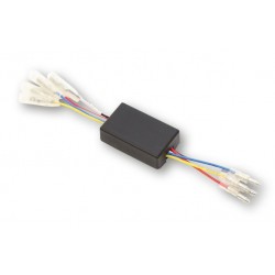 Boîtier de contrôle HIGHSIDER DRL CB1 pour feux diurnes