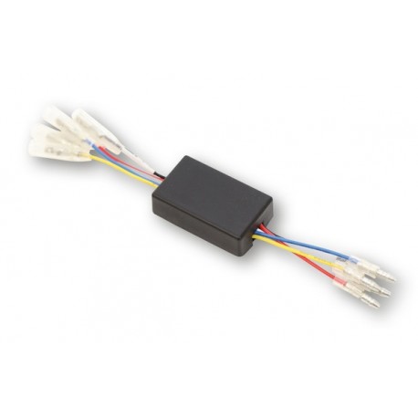 Boîtier de contrôle HIGHSIDER DRL CB1 pour feux diurnes